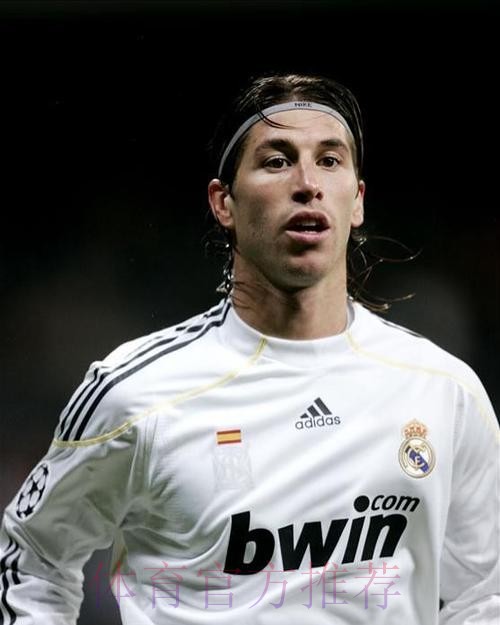 皇马：拉莫斯选择93号纪念改变历史时刻 祝好运